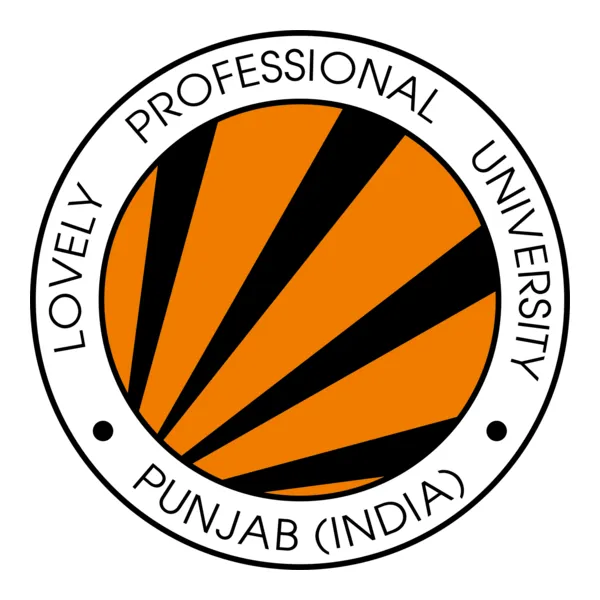 Lovely Professional University official transcript service